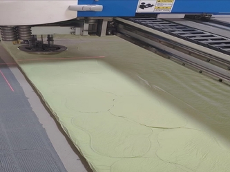 Zibo Be4u Textile Co., Ltd