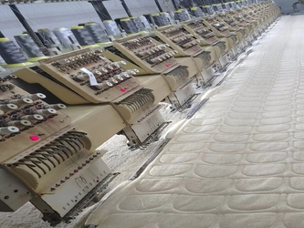 Zibo Be4u Textile Co., Ltd