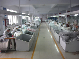 Zibo Be4u Textile Co., Ltd