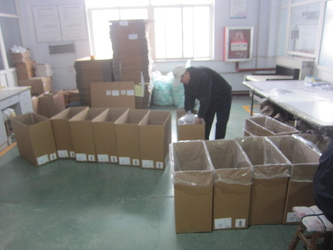 Zibo Be4u Textile Co., Ltd